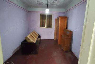 Casă cu 4 camere cu Teren 518 Mp în Pecica - 1