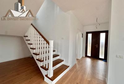 Duplex cu 5 camere cu Teren 304 Mp în Dumbrăvița - 2