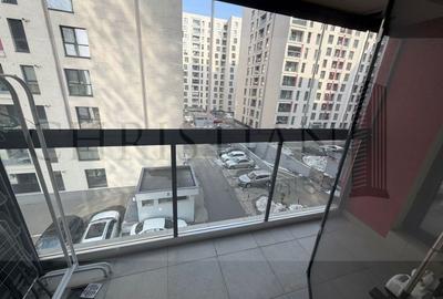 Apartament cu 2 camere decomandat, mobilat în Lujerului - 12