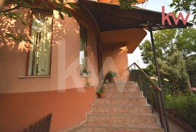 Casa stil arhitectural  deosebit,  Paltinis, pret negociabil Casa stil arhitectural  deosebit,  Paltinis, pret negociabil - 8