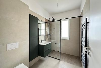 Apartament cu 3 camere în Moșnița Nouă - 7