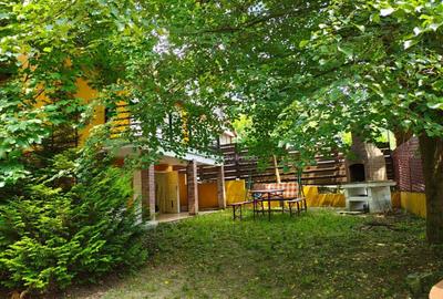 Cabana ta de vis #238;n inima naturii Padurea Neagra ... - 16