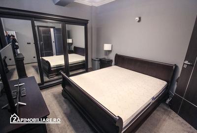 Ap 2 camere  - Acta Residence - Tudor - Loc parcare subteran - 11