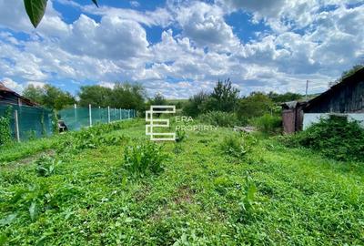 Casă individuală cu 3 camere cu Teren 1008 Mp în Hamba - 18