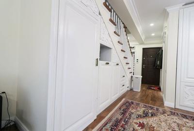 Apartament cu 3 camere decomandat în Central - 8