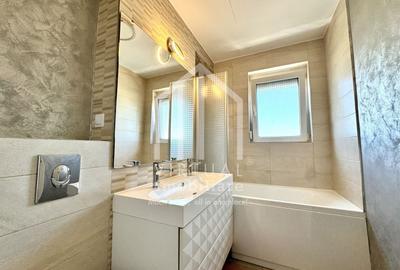 Apartament cu 3 camere semidecomandat în Turnișor - 8