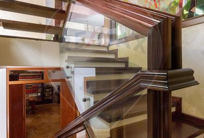 Casa spectaculoasa in Media? re?edin?a antrenorului Cristi Pustai - 1