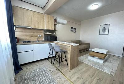 Apartament 2 camere 100m de mare - Building Stefan Mamaia Nord - 2