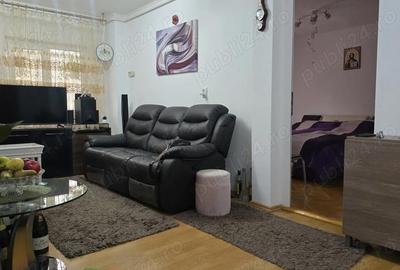 Apartament cu 3 camere decomandat în Ultracentral - 9