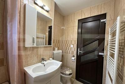 Apartament cu 2 camere decomandat în Cetate - 5