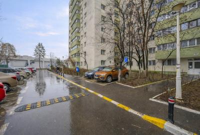 Apartament cu 3 camere decomandat, mobilat în Pantelimon - 14