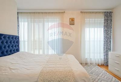 Lumina,spatiu, confort-apartament 3 camere si 2 balcoane 0% comision - 19