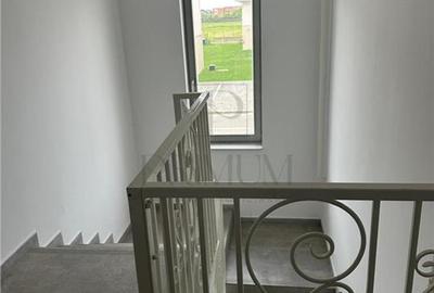 Apartament cu 2 camere decomandat, mobilat în Moșnița Nouă - 6