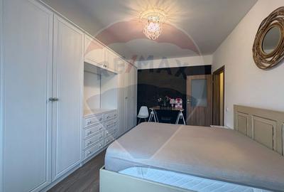 Apartament cu 2 camere de închiriat în zona Domenii - 3