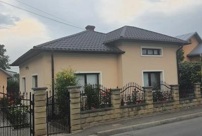 Casa de vanzare in Itcani - Suceava