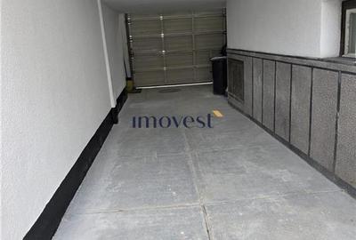 Apartament 2 Camere Mansarda + Terasa50 mp - 21