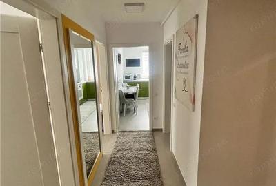 APARTAMENT IMPECABIL 2 CAMERE, ZONA CORESI - 7