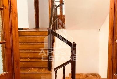 Casa tip duplex, P+2E, garaj, zona Simion Barnutiu - 16
