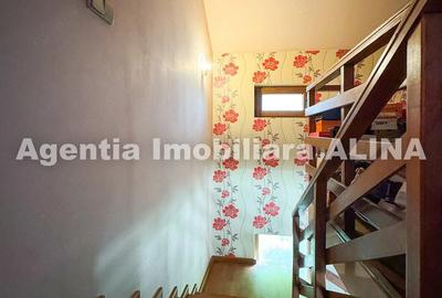 Casă cu Teren 568 Mp în Gării - 3