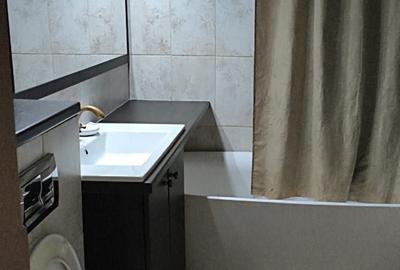 Garsonieră decomandată în Nicolina - 5