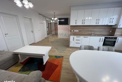 Apartament cu 3 camere, mobilat în Ștefan cel Mare - 14