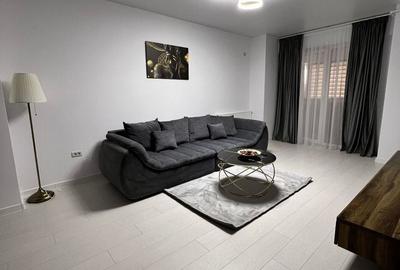 Apartament cu 2 camere decomandat, mobilat în Parcul Carol - 2