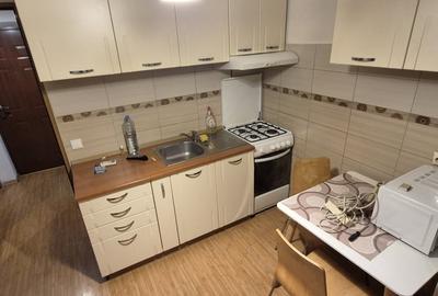 City Mall- Garsoniera Decomandata Termen lung - 3