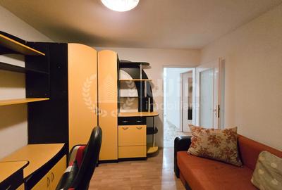 Apartament 5 camere decomandat | 95mp | Balcon | Manastur | Calvaria - 10