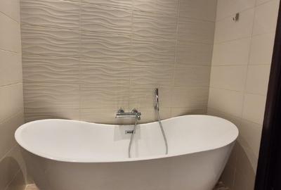 Vânzare casă 5 camere – Tunari, vedere la lac.  Casă modernă în stil mediteranea - 6