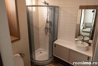 Garsonieră semidecomandată în Chibrit - 2