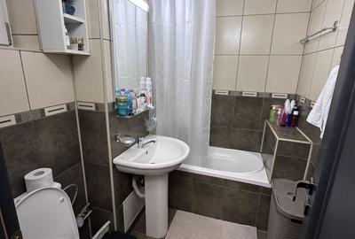 Apartament cu 2 camere în 1 Mai - 8