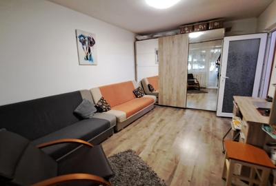 Tomis Nord - Ciresica 3 camere decomandate Parter ideal de locuit / sediu firma. - 5