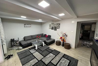 Casă cu 3 camere cu Canalizare în Steaua - 7