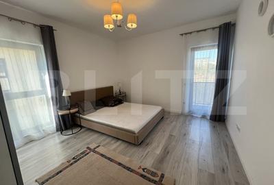 Apartament 2 camere | Semidecomaandate | Borhanci | Parcare inclusa - 5