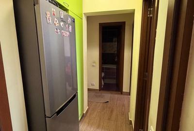 Apartament cu 2 camere decomandat în Valea Ialomiței - 4