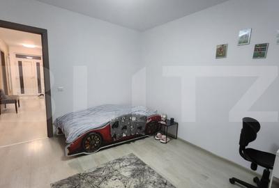 Casa deosebita de vanzare in Sancraiu de Mures complet mobilata si utilat - 17