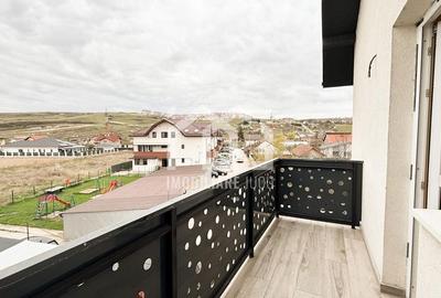 COMISION 0% Apartament 3 camere, 50mp, Parcare, Zona Penny, Apahida - 6