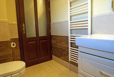 Casă cu 4 camere cu Teren 2000 Mp în Exterior Vest - 19