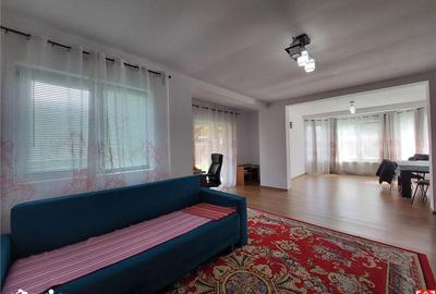 Casă cu 5 camere cu Teren 540 Mp în Sânmihaiu Român - 18