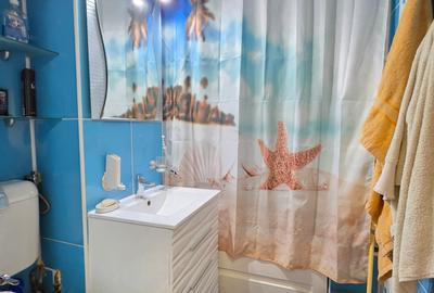 Apartament cu 2 camere decomandat, mobilat în Titan - 10