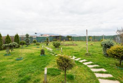 DE VANZARE - casă de familie deosebită în Sânpetru – teren de 1644 mp DE VANZARE - casă de familie deosebită în Sânpetru – teren de 1644 mp - 18