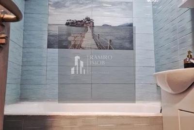 Apartament cu 2 camere decomandat, mobilat în P-ța Reșița - 6