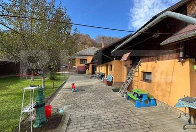 Proprietate spa?ioasa, curte generoasa in Campeni, ?ara Mo?ilor Proprietate spa?ioasa, curte generoasa in Campeni, ?ara Mo?ilor - 8