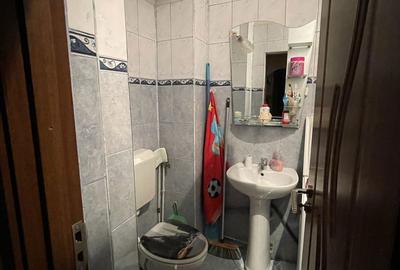 Apartament cu 3 camere decomandat în Central - 3