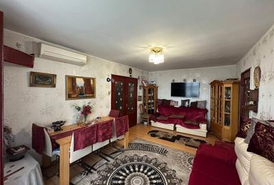 Apartament 4 camere, 96 mp utili, 2 băi, 2 balcoane – Zona Dristor  V5 - 3