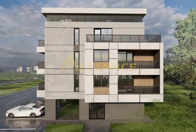 Apartament cu 2 camere decomandat în Central - 12