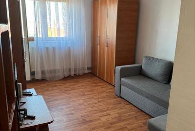 Garsonieră decomandată în Central - 1