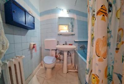 3 camere,CLASIC, metrou Pacii,zona Apusului, str Apele Vii, semistral - 3