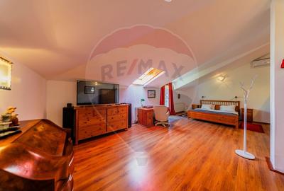Vila cu 6 camere de vanzare - 8