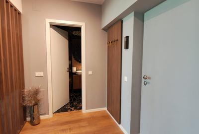 Apartament cu 2 camere decomandat, mobilat în Aviației - 9